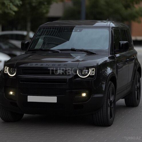 Land Rover Defender 2021, 71,000 km - 2.0 л - Bakı