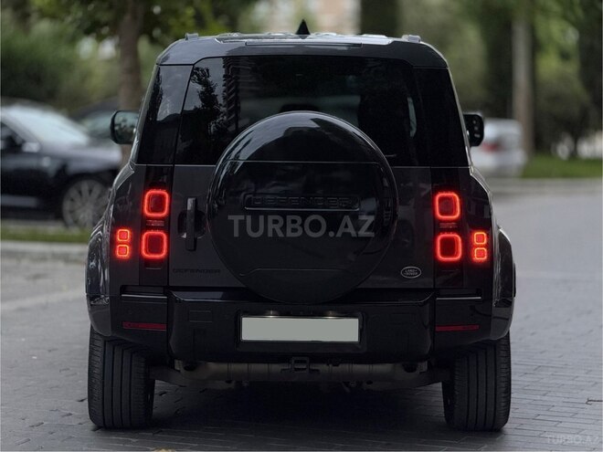 Land Rover Defender 2021, 71,000 km - 2.0 л - Bakı