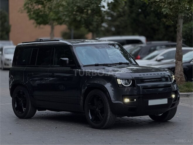 Land Rover Defender 2021, 71,000 km - 2.0 л - Bakı