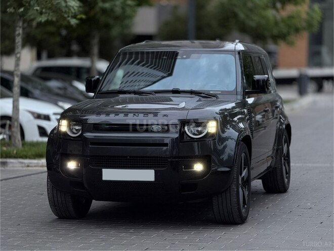 Land Rover Defender 2021, 71,000 km - 2.0 л - Bakı