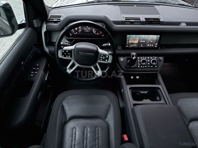 Land Rover Defender 2021, 71,000 km - 2.0 л - Bakı