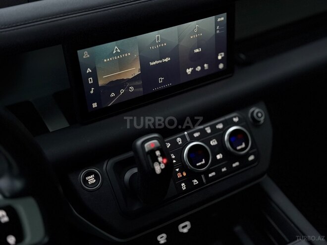 Land Rover Defender 2021, 71,000 km - 2.0 л - Bakı