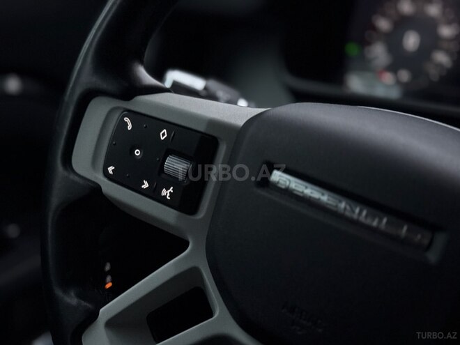 Land Rover Defender 2021, 71,000 km - 2.0 л - Bakı