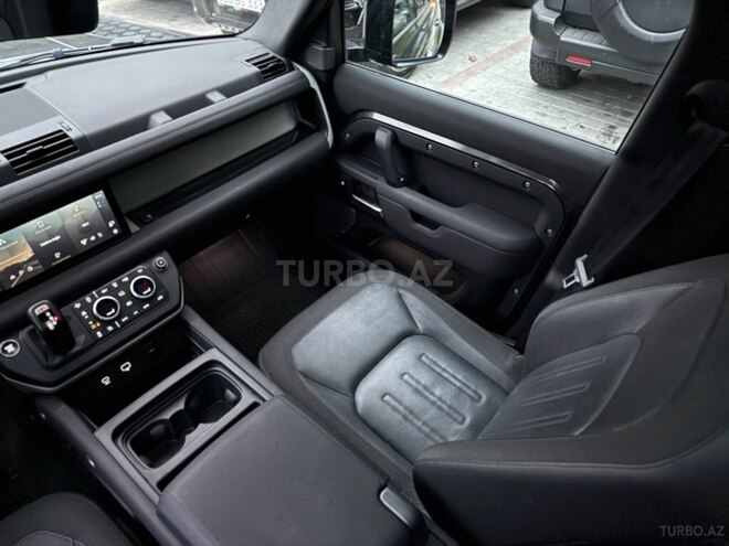 Land Rover Defender 2021, 71,000 km - 2.0 л - Bakı