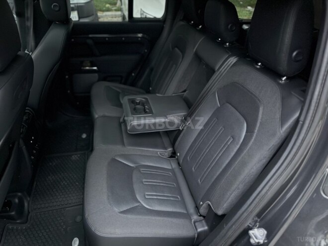 Land Rover Defender 2021, 71,000 km - 2.0 л - Bakı