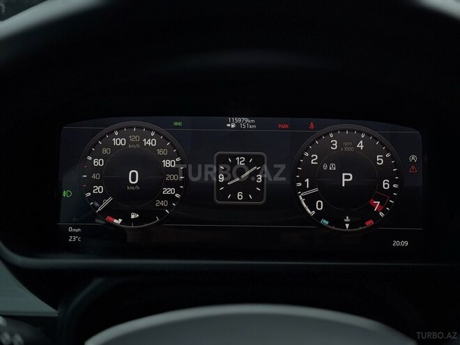 Land Rover Defender 2021, 71,000 km - 2.0 л - Bakı