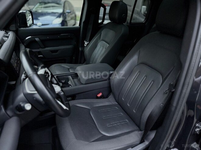 Land Rover Defender 2021, 71,000 km - 2.0 л - Bakı