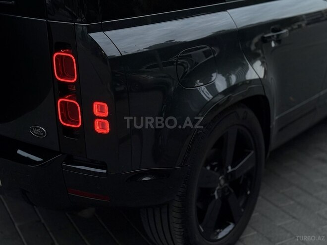 Land Rover Defender 2021, 71,000 km - 2.0 л - Bakı