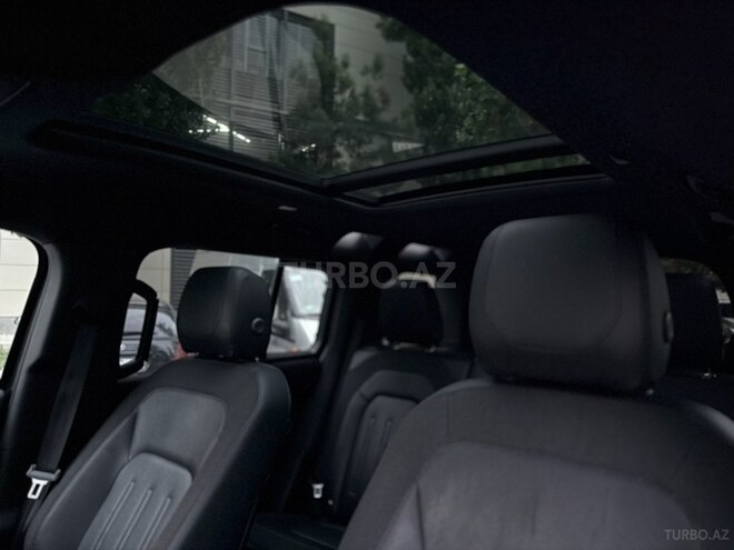 Land Rover Defender 2021, 71,000 km - 2.0 л - Bakı