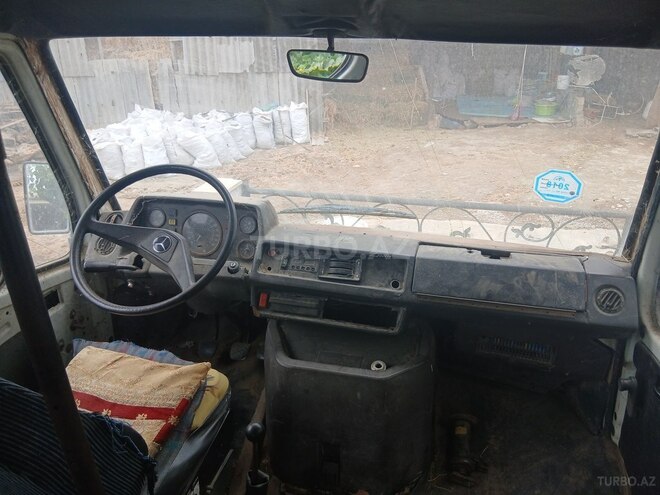 Mercedes  1991, 400,000 km - 2.0 l - Sumqayıt