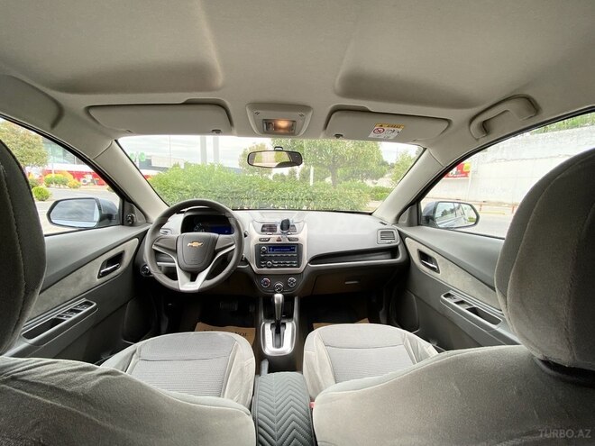 Chevrolet Cobalt 2024, 53,000 km - 1.5 l - Bakı