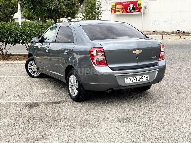 Chevrolet Cobalt 2024, 53,000 km - 1.5 l - Bakı