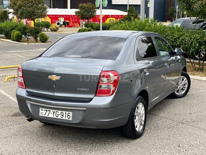 Chevrolet Cobalt 2024, 53,000 km - 1.5 l - Bakı