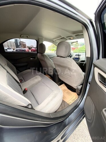 Chevrolet Cobalt 2024, 53,000 km - 1.5 l - Bakı