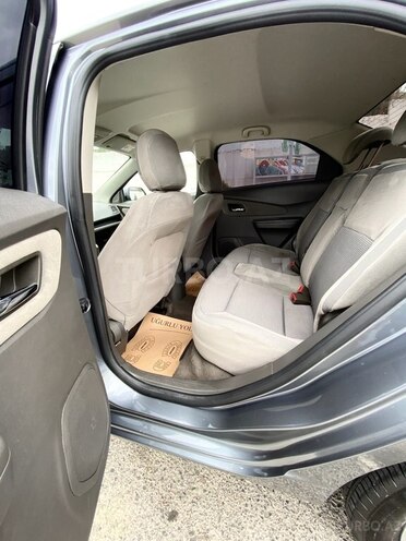 Chevrolet Cobalt 2024, 53,000 km - 1.5 l - Bakı