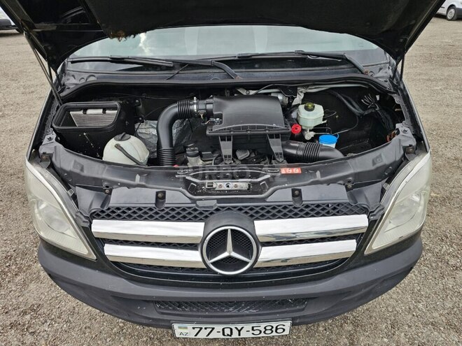 Mercedes Sprinter 315 2008, 270,450 km - 2.2 л - Bakı