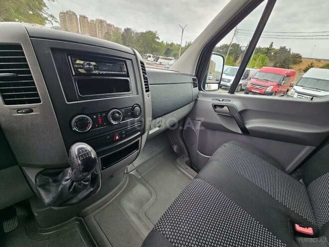 Mercedes Sprinter 315 2008, 270,450 km - 2.2 л - Bakı
