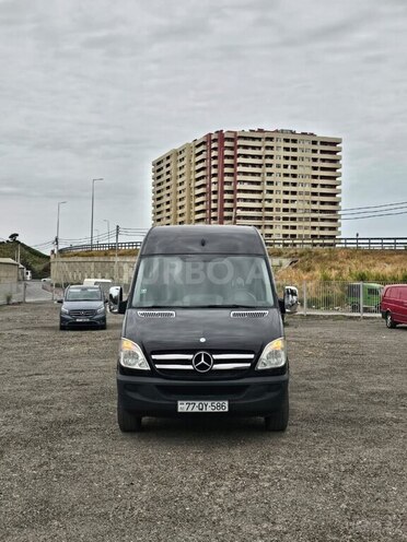 Mercedes Sprinter 315 2008, 270,450 km - 2.2 л - Bakı