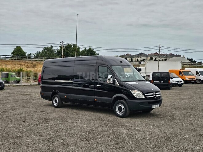 Mercedes Sprinter 315 2008, 270,450 km - 2.2 л - Bakı