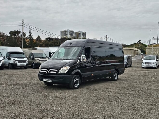 Mercedes Sprinter 315 2008, 270,450 km - 2.2 л - Bakı