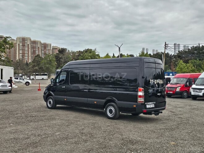 Mercedes Sprinter 315 2008, 270,450 km - 2.2 л - Bakı