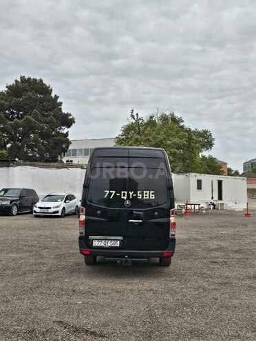 Mercedes Sprinter 315 2008, 270,450 km - 2.2 л - Bakı