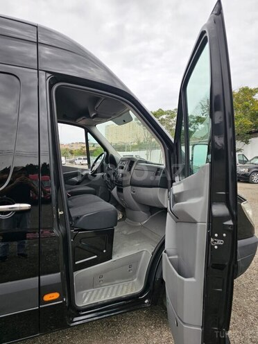 Mercedes Sprinter 315 2008, 270,450 km - 2.2 л - Bakı