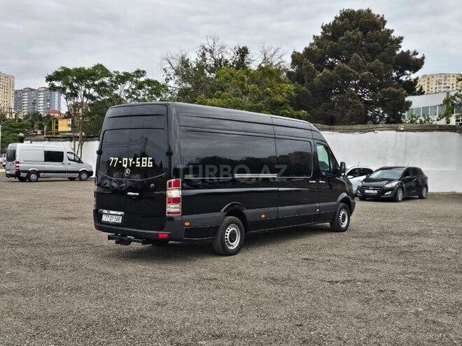Mercedes Sprinter 315 2008, 270,450 km - 2.2 л - Bakı