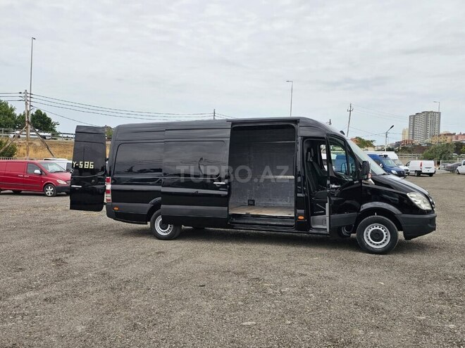 Mercedes Sprinter 315 2008, 270,450 km - 2.2 л - Bakı