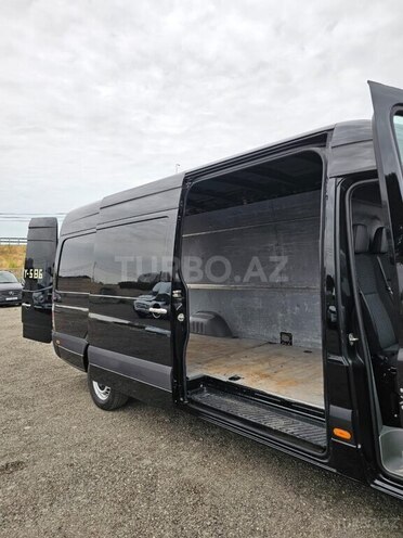 Mercedes Sprinter 315 2008, 270,450 km - 2.2 л - Bakı