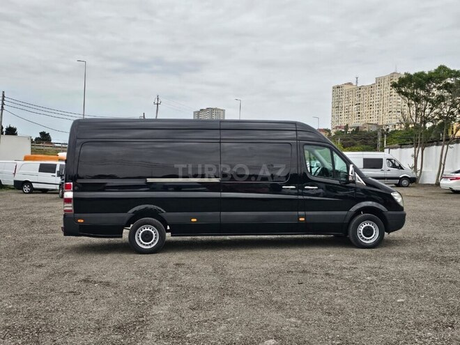 Mercedes Sprinter 315 2008, 270,450 km - 2.2 л - Bakı