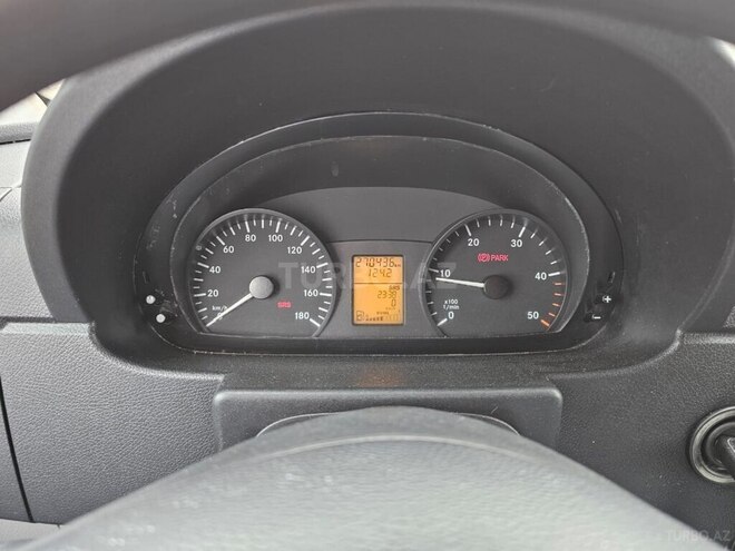 Mercedes Sprinter 315 2008, 270,450 km - 2.2 л - Bakı