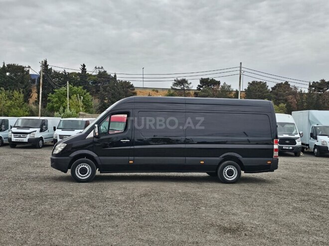 Mercedes Sprinter 315 2008, 270,450 km - 2.2 л - Bakı