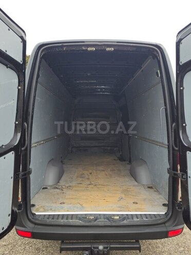 Mercedes Sprinter 315 2008, 270,450 km - 2.2 л - Bakı