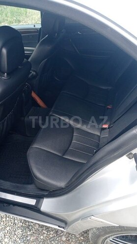 Mercedes C 240 2000, 356,000 km - 2.4 l - Yevlax