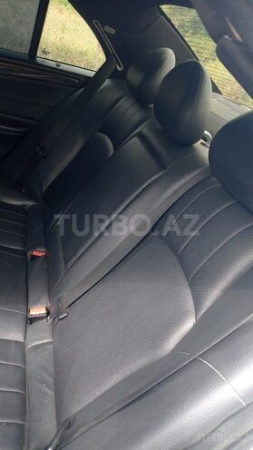 Mercedes C 240 2000, 356,000 km - 2.4 l - Yevlax