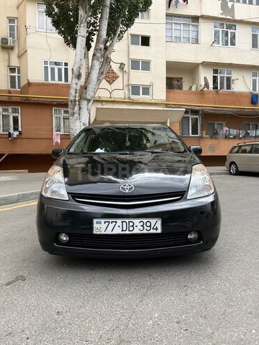 Toyota Prius 2008, 233,000 km - 1.5 l - Bakı