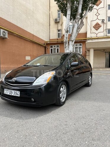 Toyota Prius 2008, 233,000 km - 1.5 l - Bakı