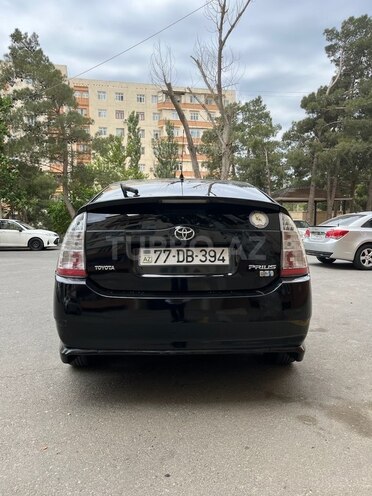 Toyota Prius 2008, 233,000 km - 1.5 l - Bakı