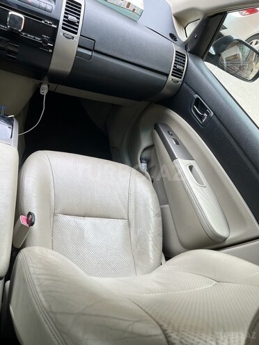 Toyota Prius 2008, 233,000 km - 1.5 l - Bakı