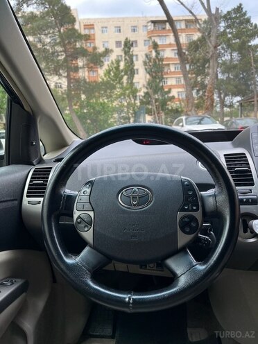 Toyota Prius 2008, 233,000 km - 1.5 l - Bakı