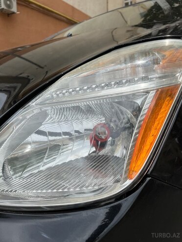 Toyota Prius 2008, 233,000 km - 1.5 l - Bakı