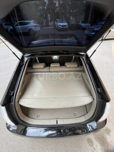 Toyota Prius 2008, 233,000 km - 1.5 l - Bakı