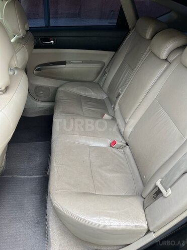 Toyota Prius 2008, 233,000 km - 1.5 l - Bakı