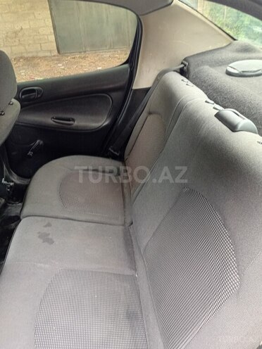 Peugeot 206 2007, 384,570 km - 1.4 l - Bakı