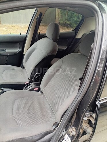 Peugeot 206 2007, 384,570 km - 1.4 l - Bakı