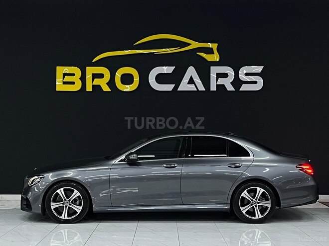 Mercedes E 300-4