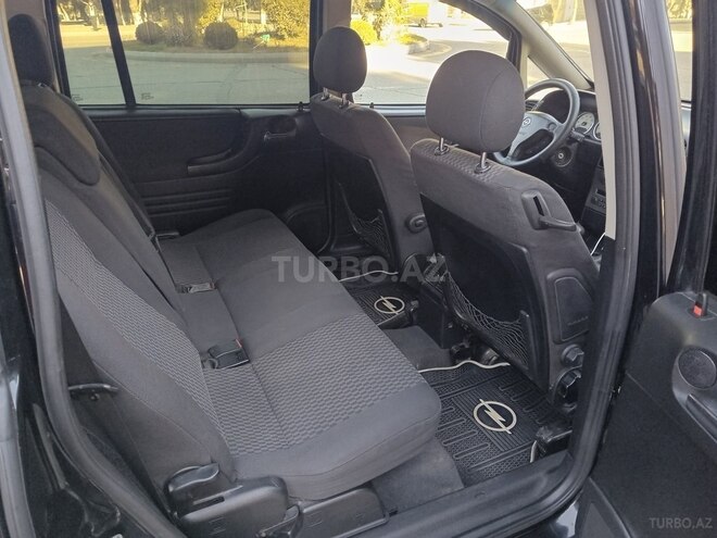 Opel Zafira 2004, 286,000 km - 2.2 l - Sumqayıt