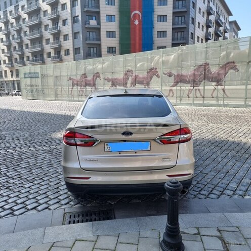 Ford Fusion (North America)-7