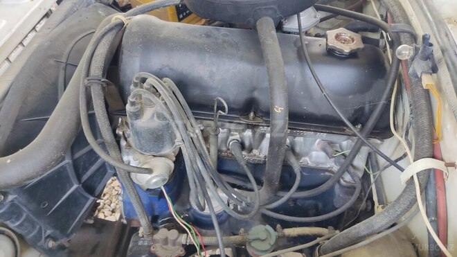 LADA (VAZ) 2107 2002, 43,000 km - 1.6 l - Sabirabad